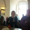 Moselfahrt 2012